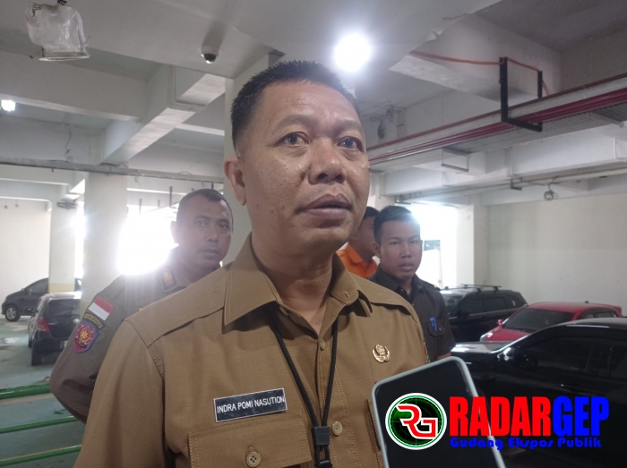 Dinas PUPR Overlay Dan Rawat Jalan Parit Indah Mulai Dari Sudirman Hingga Pesantren